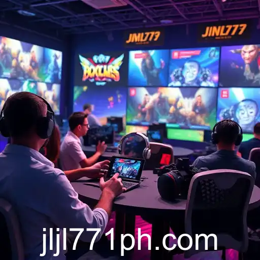 The Evolution of Online Gaming in 2025