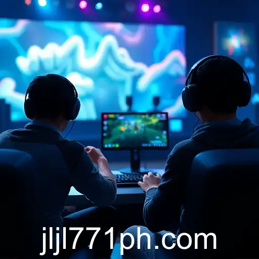 Gaming Platform Draws Global Attention