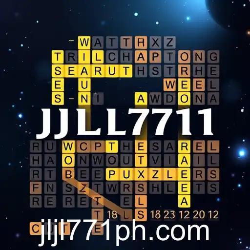 Gaming Revolution: The Rise of jljl771