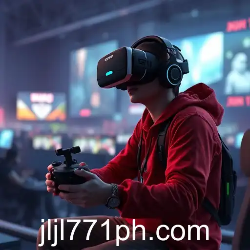 Gaming Trends Transforming 2025