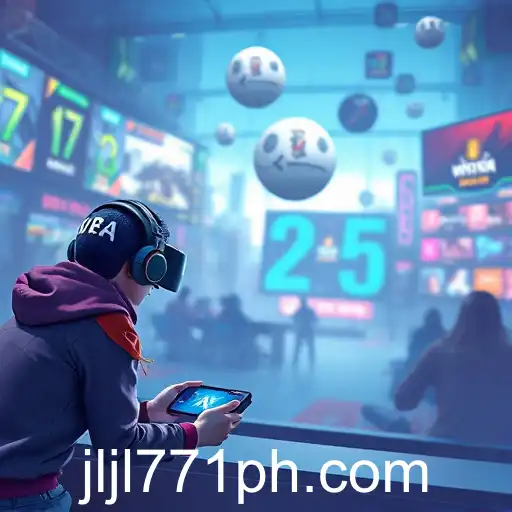 Gaming Trends and Innovations Shaping 2025