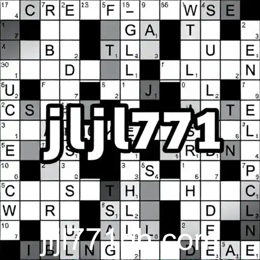 Digital Entertainment Reimagined: The Emergence of 'jljl771'