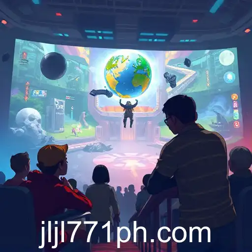 Emerging Trends in Online English Gaming