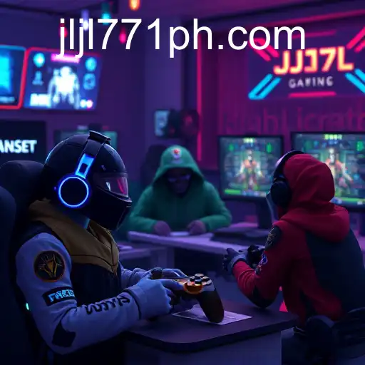 The Rise of English Gaming Communities in 2025