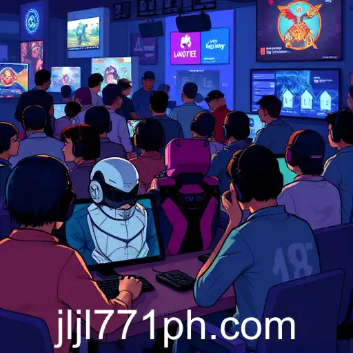 The Evolution of Gaming in the Digital Era