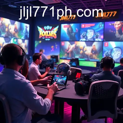 The Evolution of Online Gaming in 2025