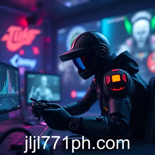 The Rise of Gaming Keywords in 2025