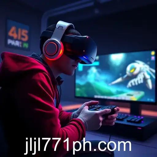 Gaming Trends and Innovations in 2025