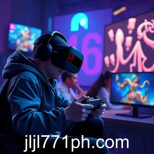 Gaming Trends and Innovations in 2025