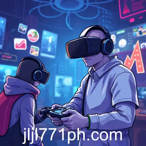 The Rise of Gaming: A 2025 Perspective