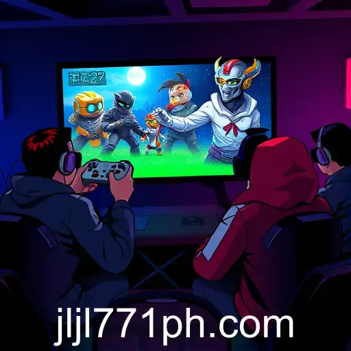 The Rise of jljl771: Gaming Evolution Continues