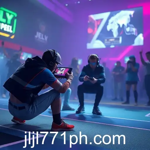 The Rise of Online Gaming Platforms