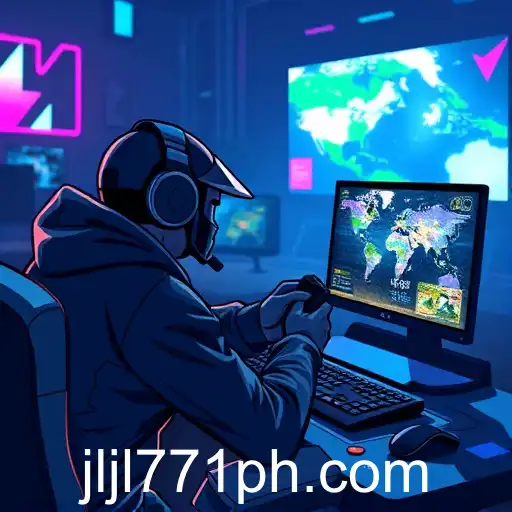 The Rise of Online Games and Global Community Trends