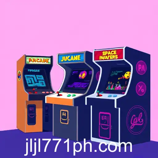 The Rise of jljl771 in Online Gaming
