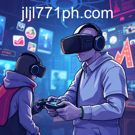 The Rise of Gaming: A 2025 Perspective