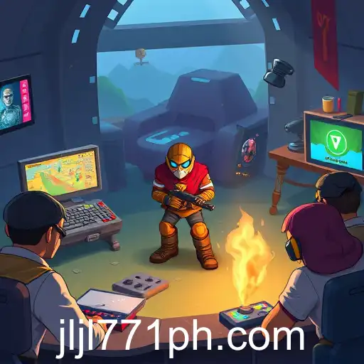 The Rise of jljl771 in Online Gaming